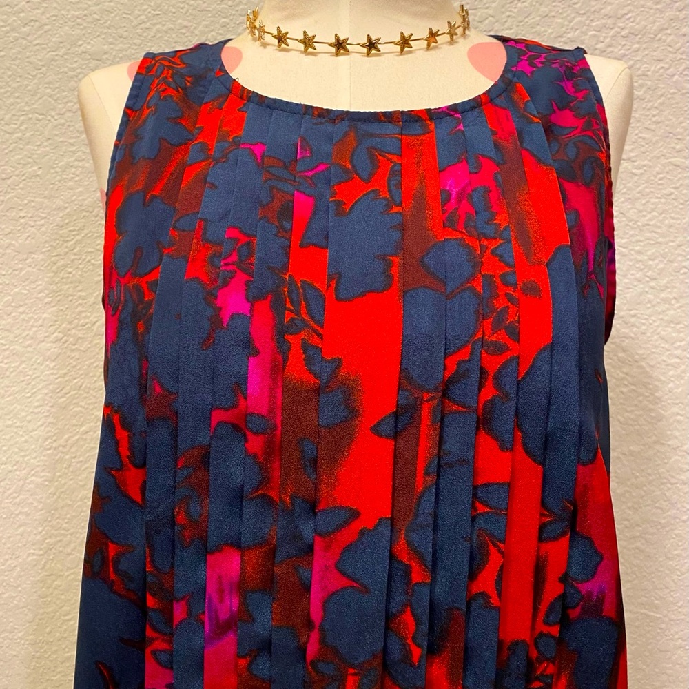 Ann Taylor top